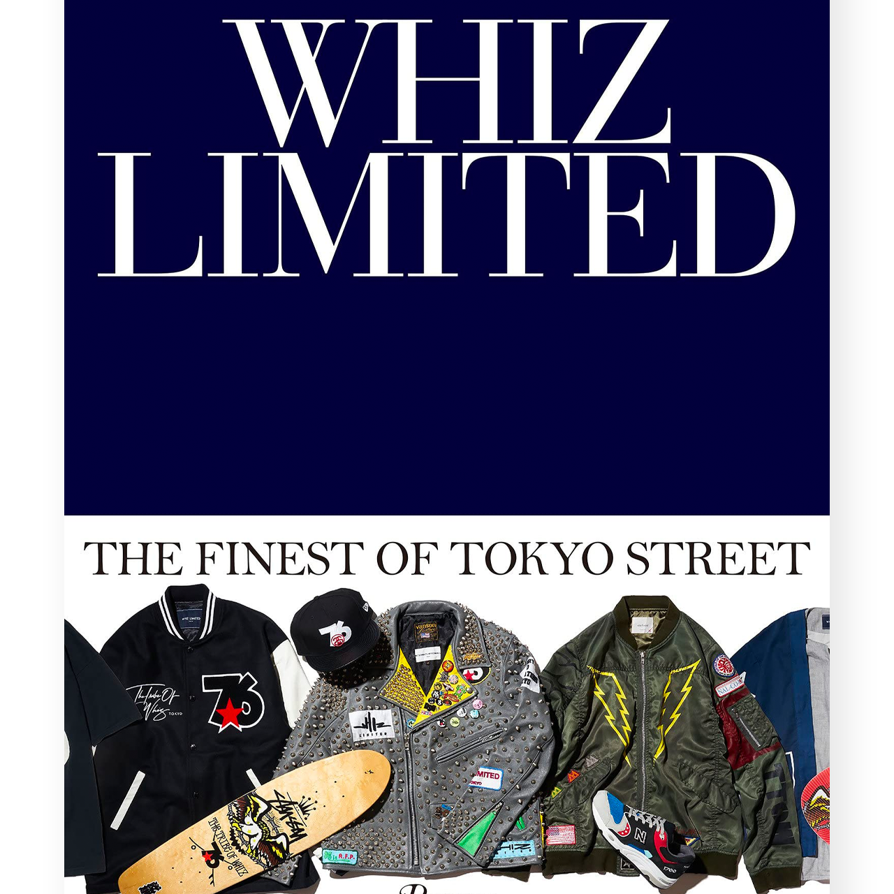 Whiz Limited (6830027341939)