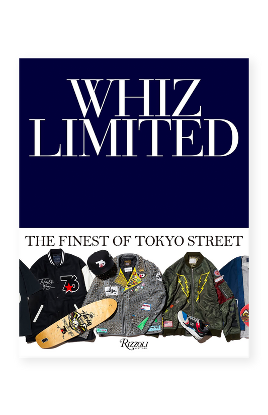 Whiz Limited (6830027341939)