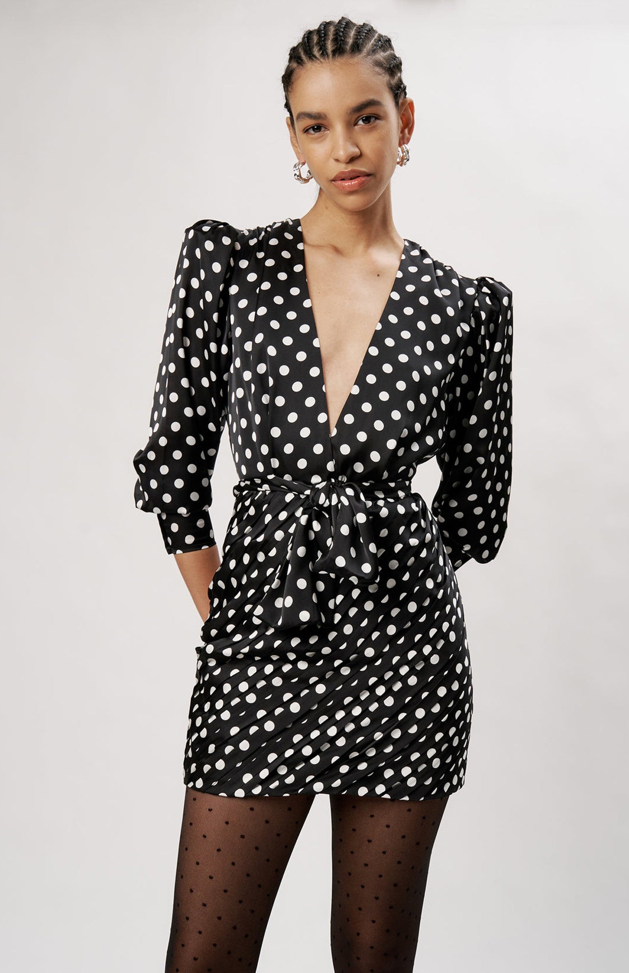 Lyric Dress (6991927050355)