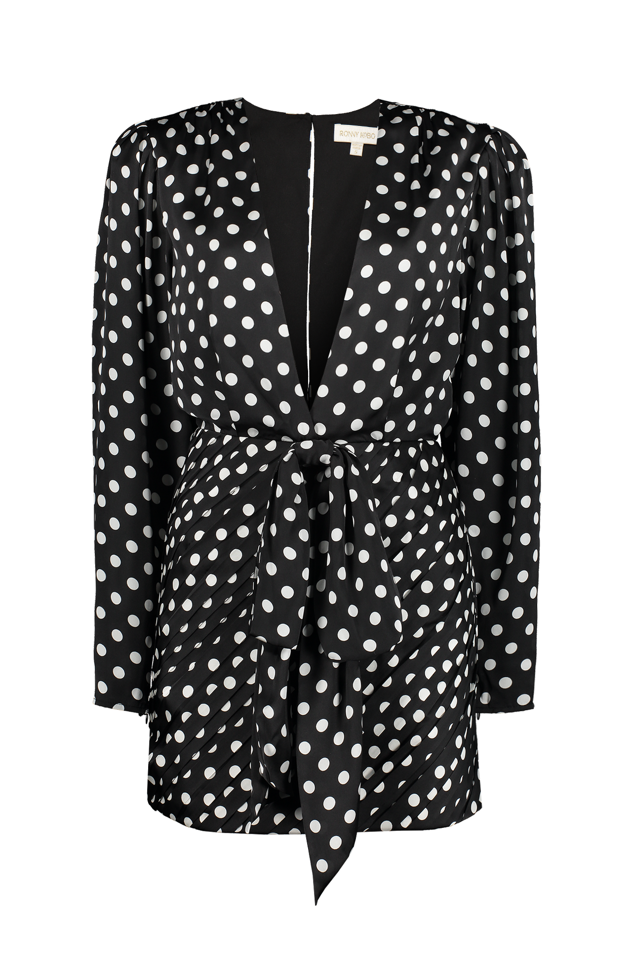 Lyric Dress (6991927050355)