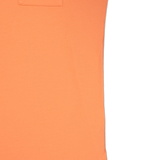 Hem Detail Image Of Saturdays Rosen Pima Tank (1962000810099)