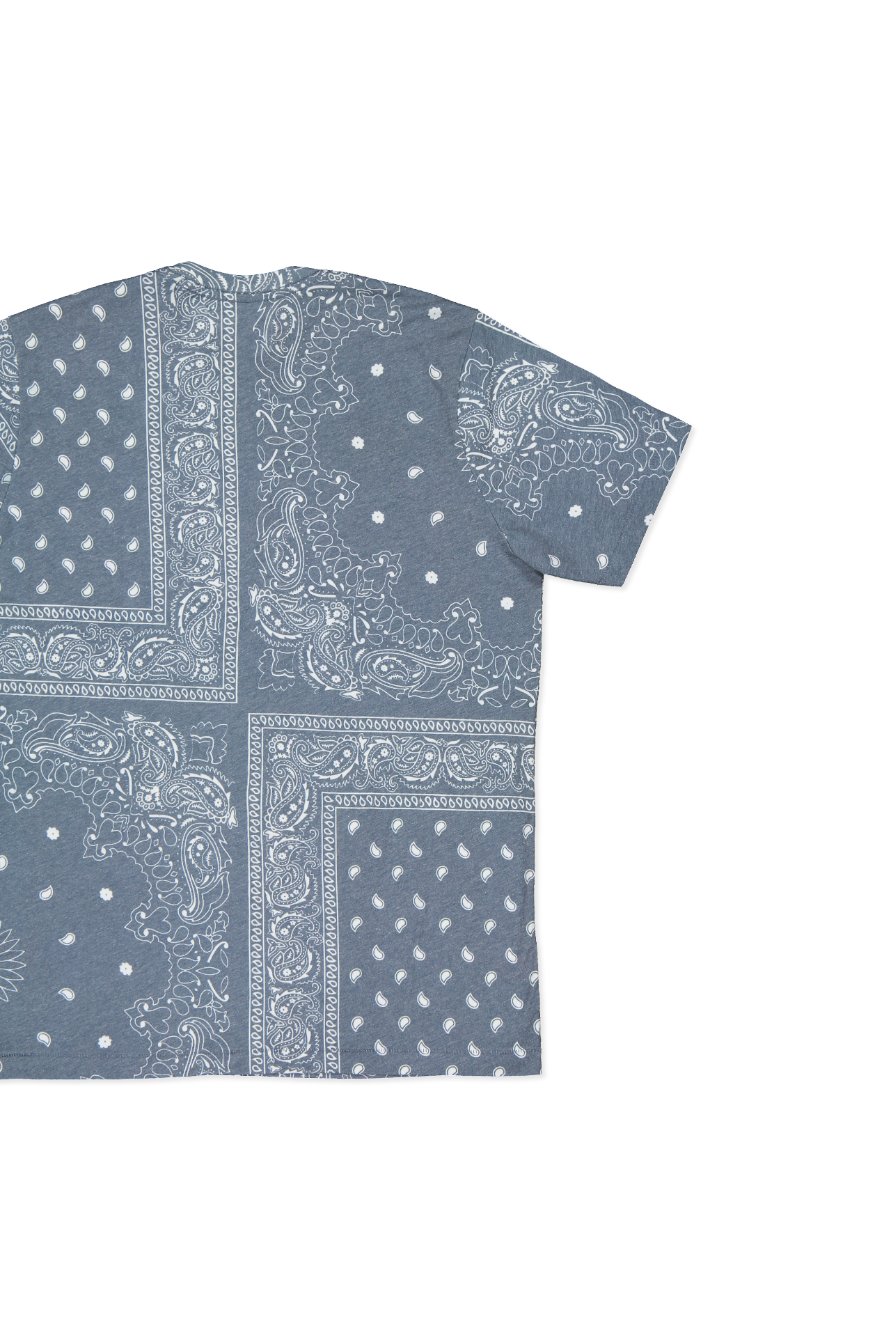 Patchwork Crew Tee (7048816459891)