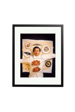 SONIC EDITIONSNobuA.K. Rikk's