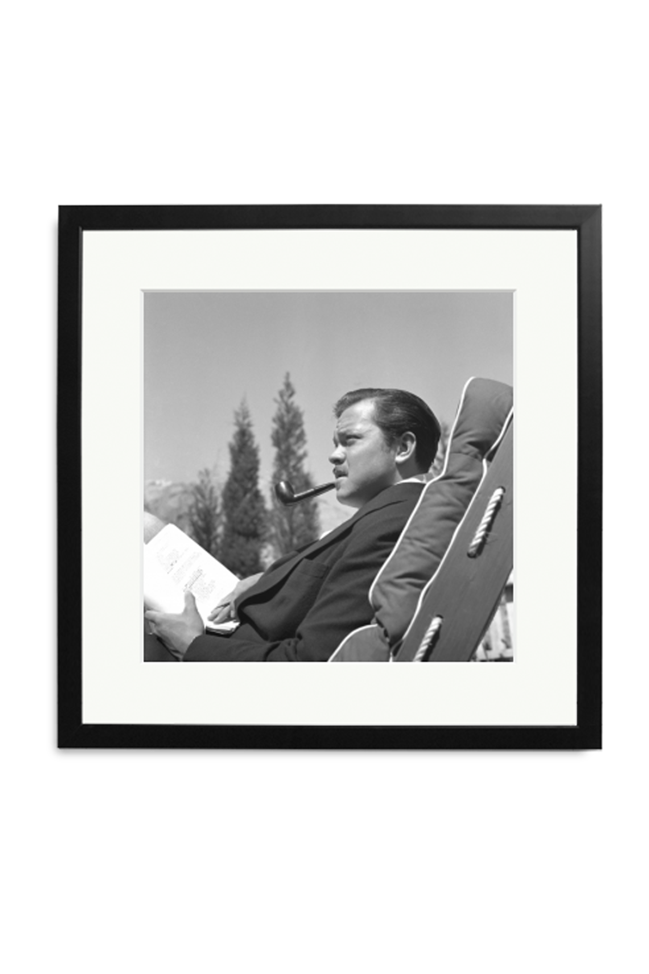 Orson Welles Script (6595526262899)