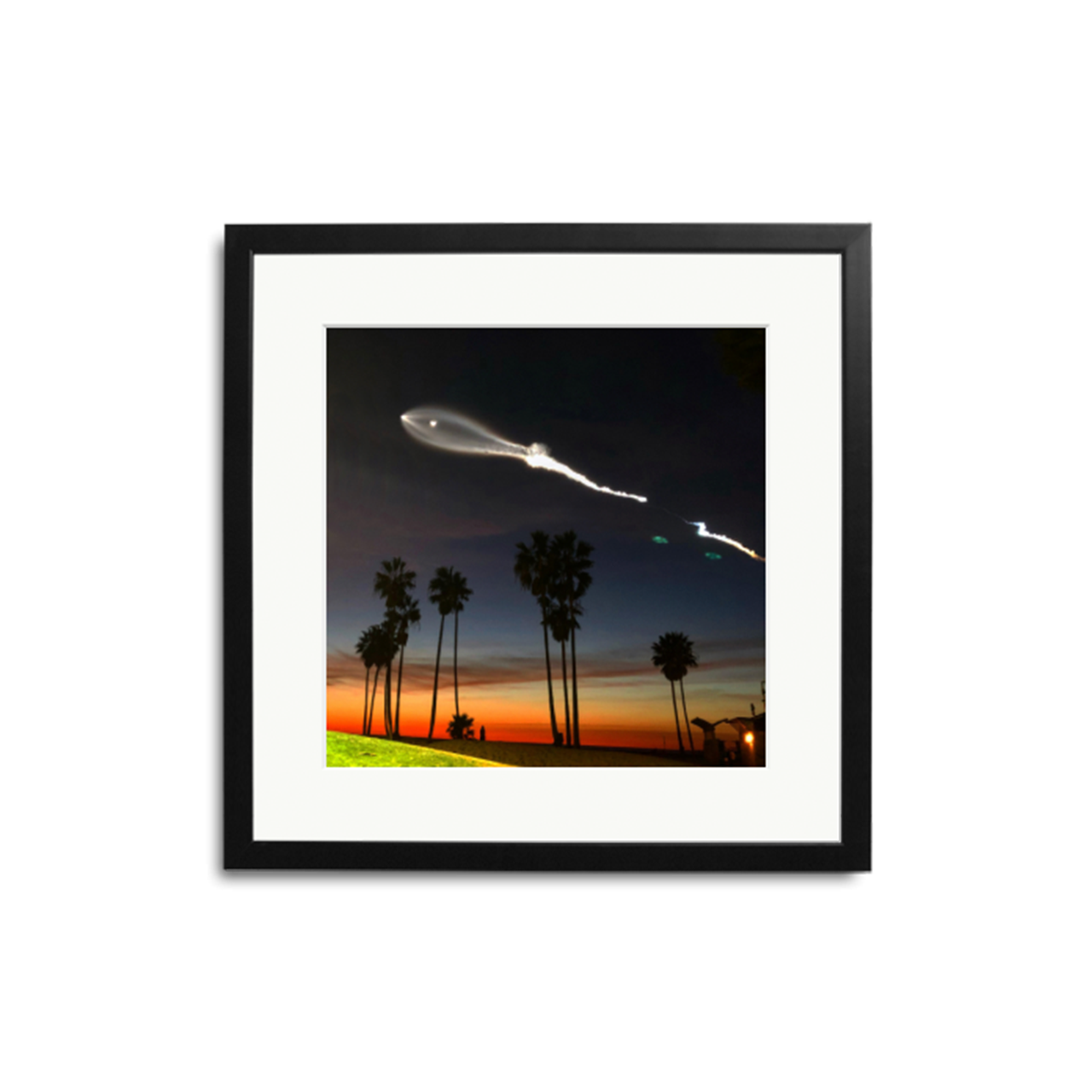 Spacex Launch (4622978449523)