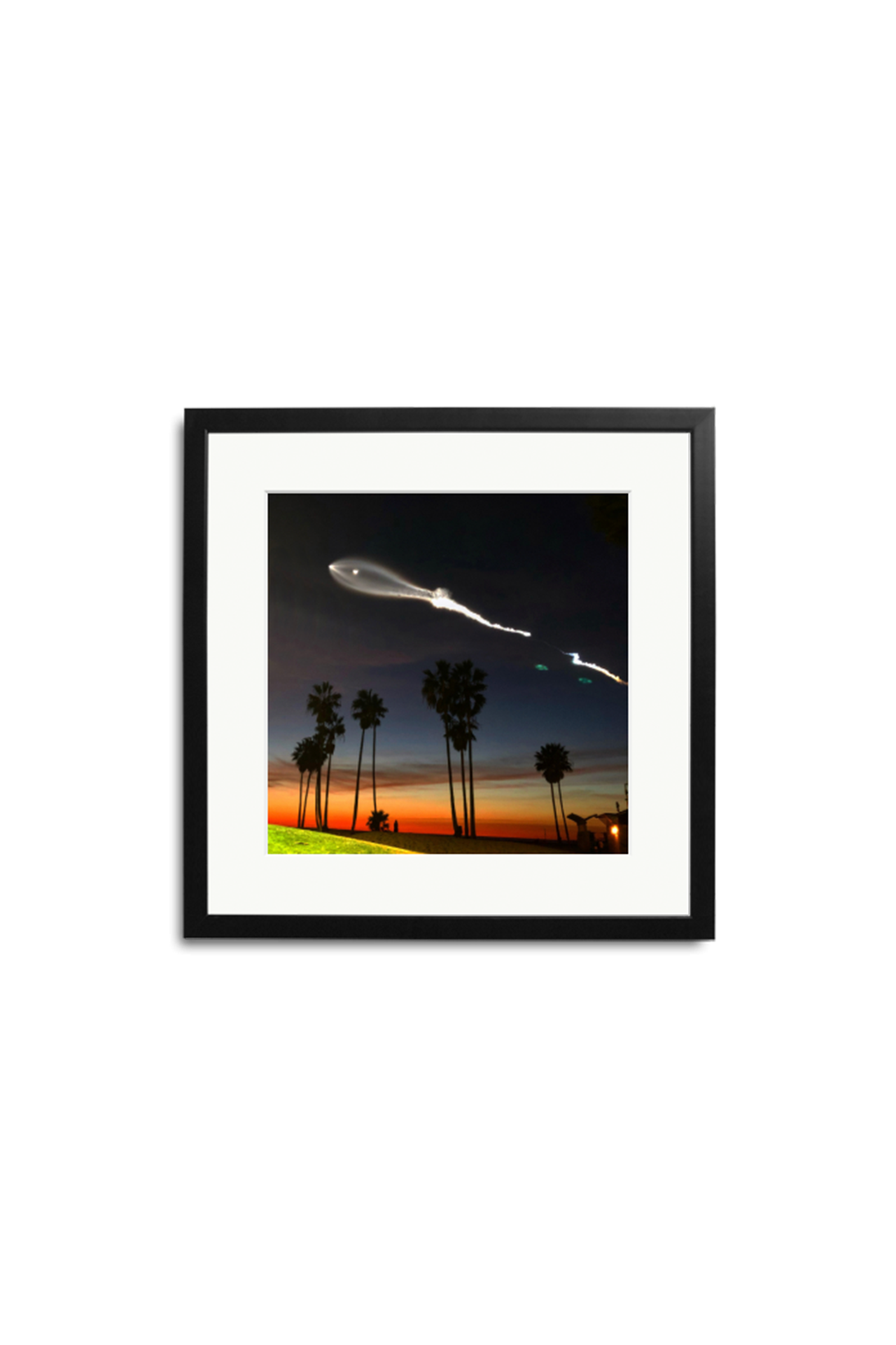 Spacex Launch (4622978449523)