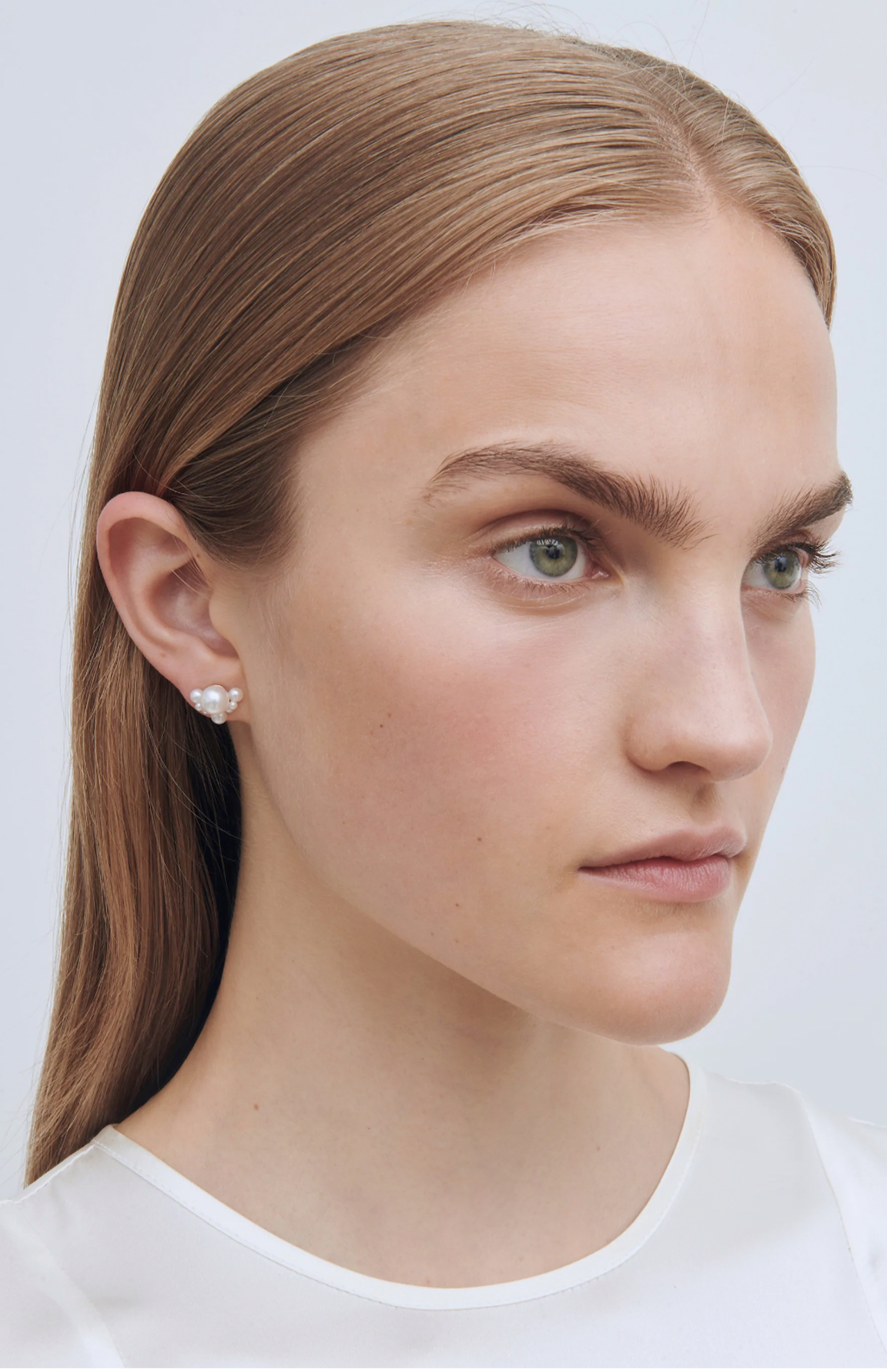 Chambre de Perle Earring (7027947176051)