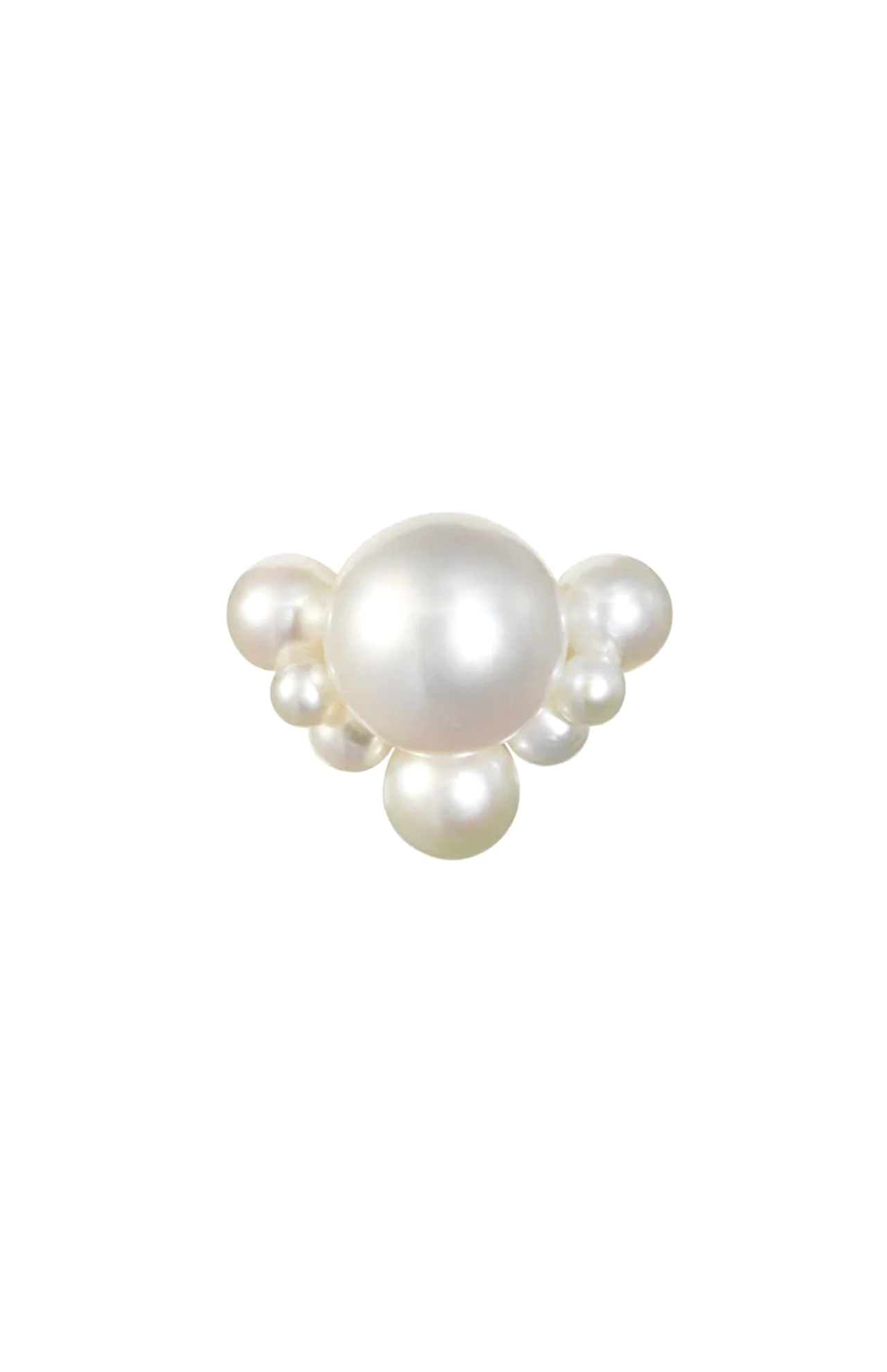Chambre de Perle Earring (7027947176051)