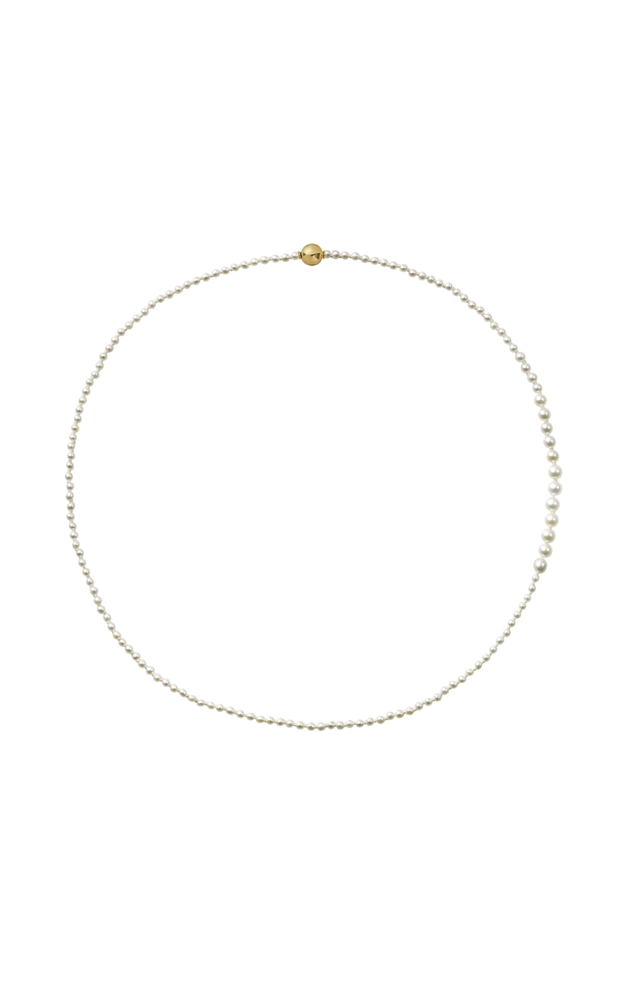 Peggy Mini Necklace (7027947438195)