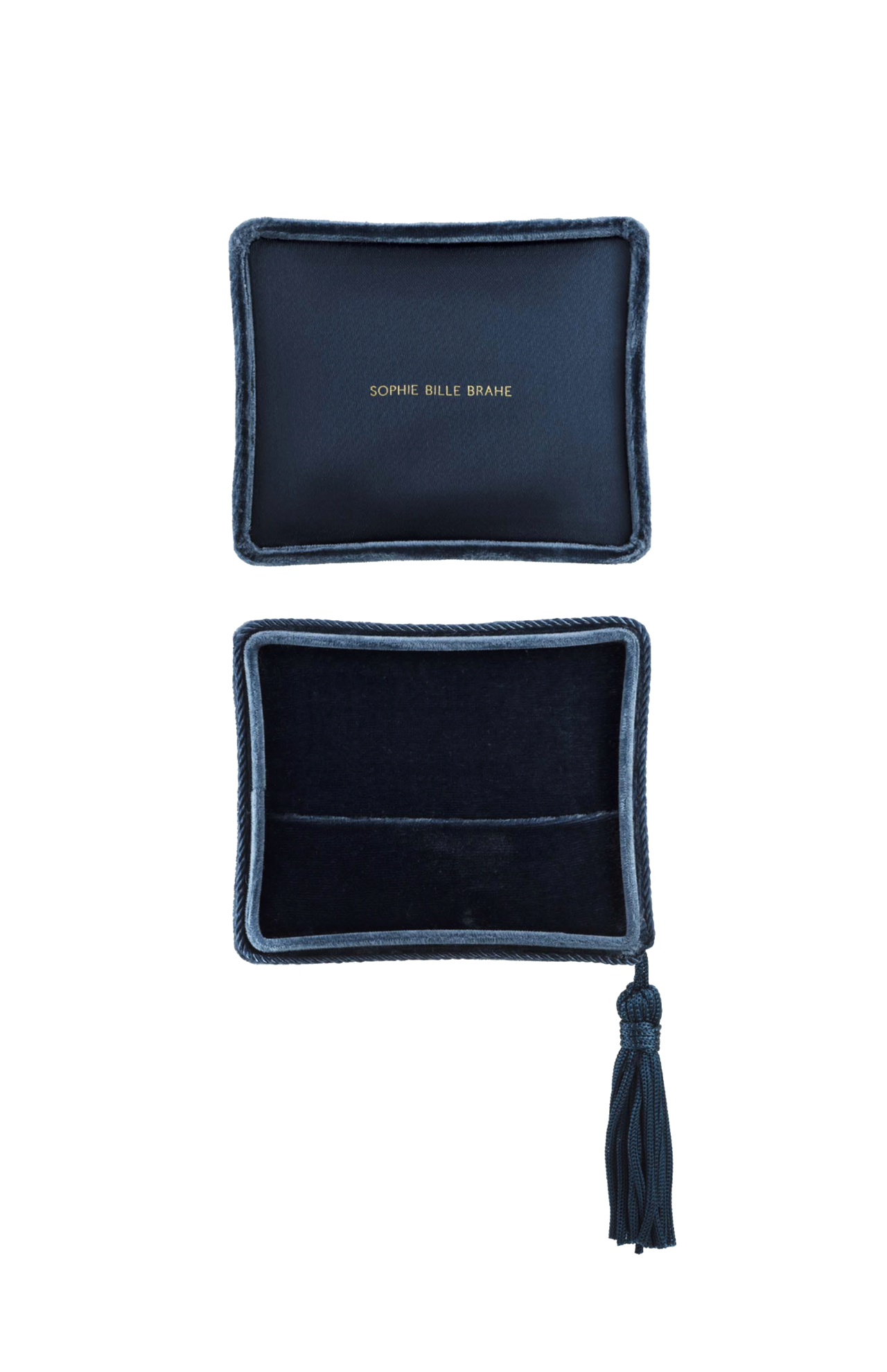 Velvet Jewellery Box (7027948716147)