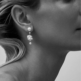 Botticelli Diamant Earrings (6619778220147)