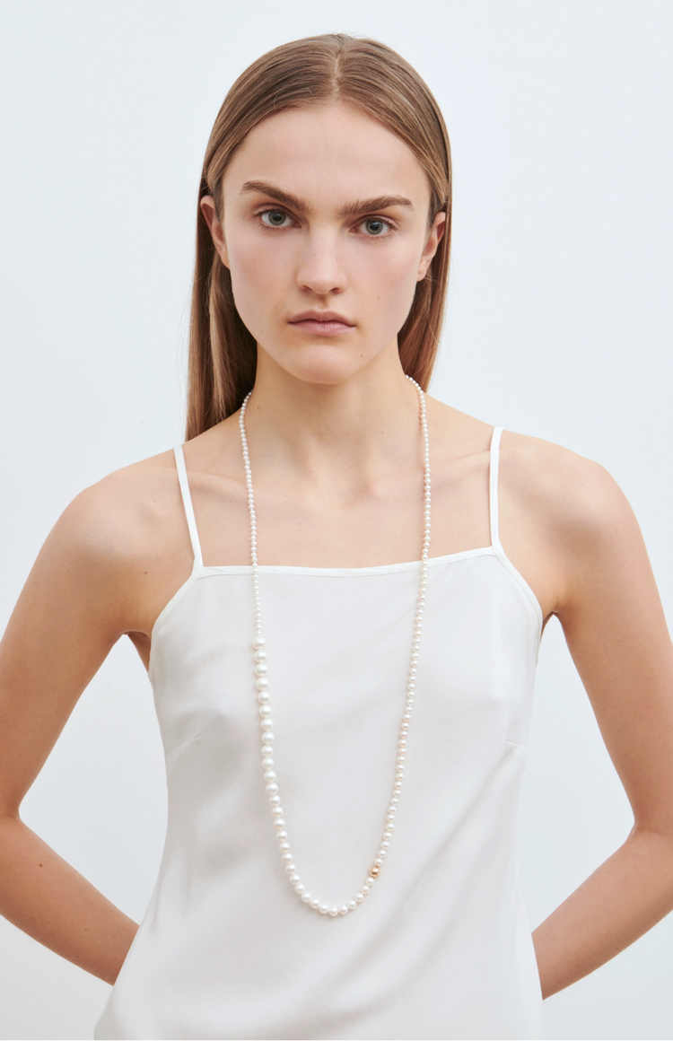 Grand Peggy Necklace (6899437600883)