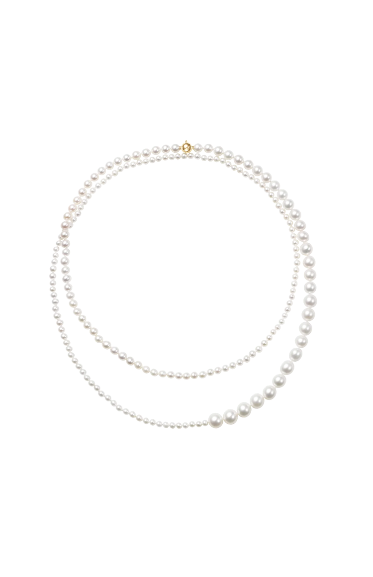 Grand Peggy Necklace (6899437600883)
