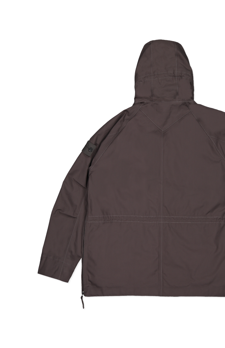 Stone island anorak jacket top