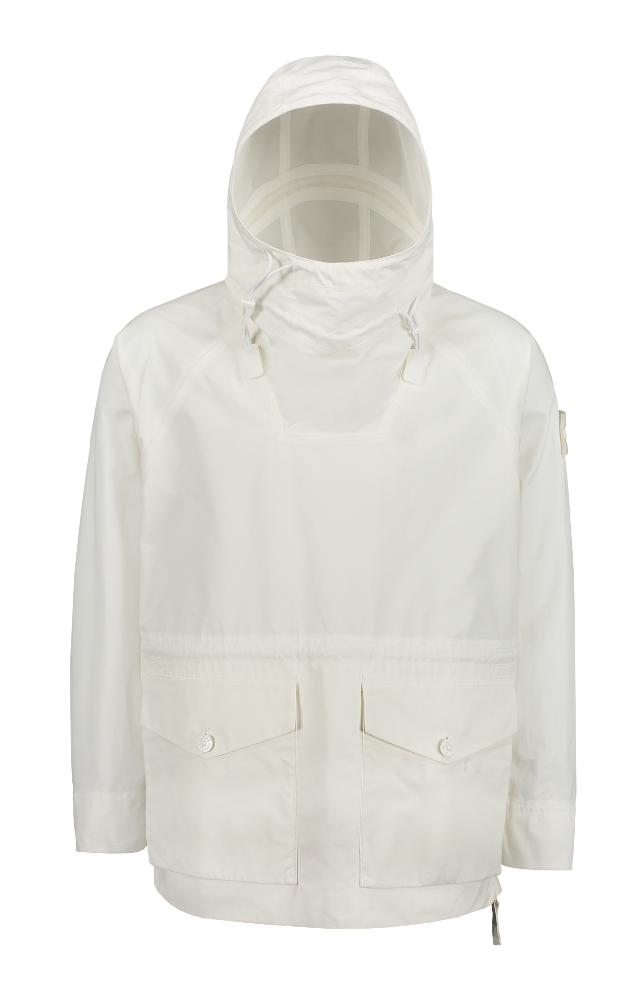 Stone island ghost clearance anorak