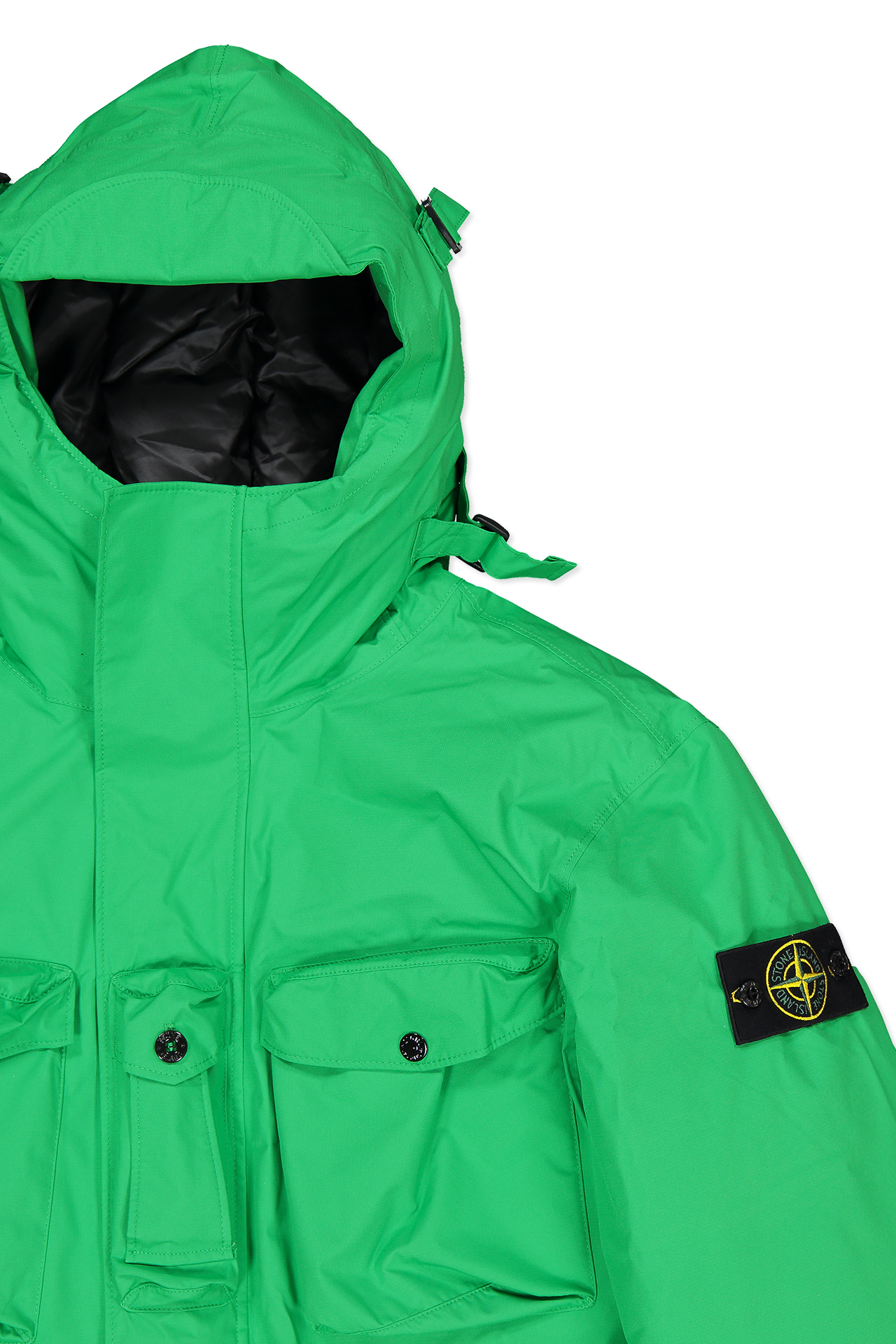 Real Down Jacket (6603953176691)