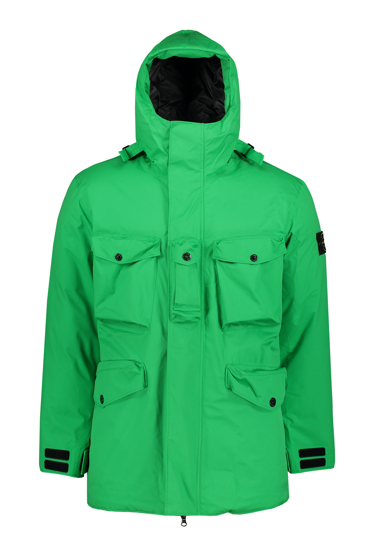 Real Down Jacket (6603953176691)