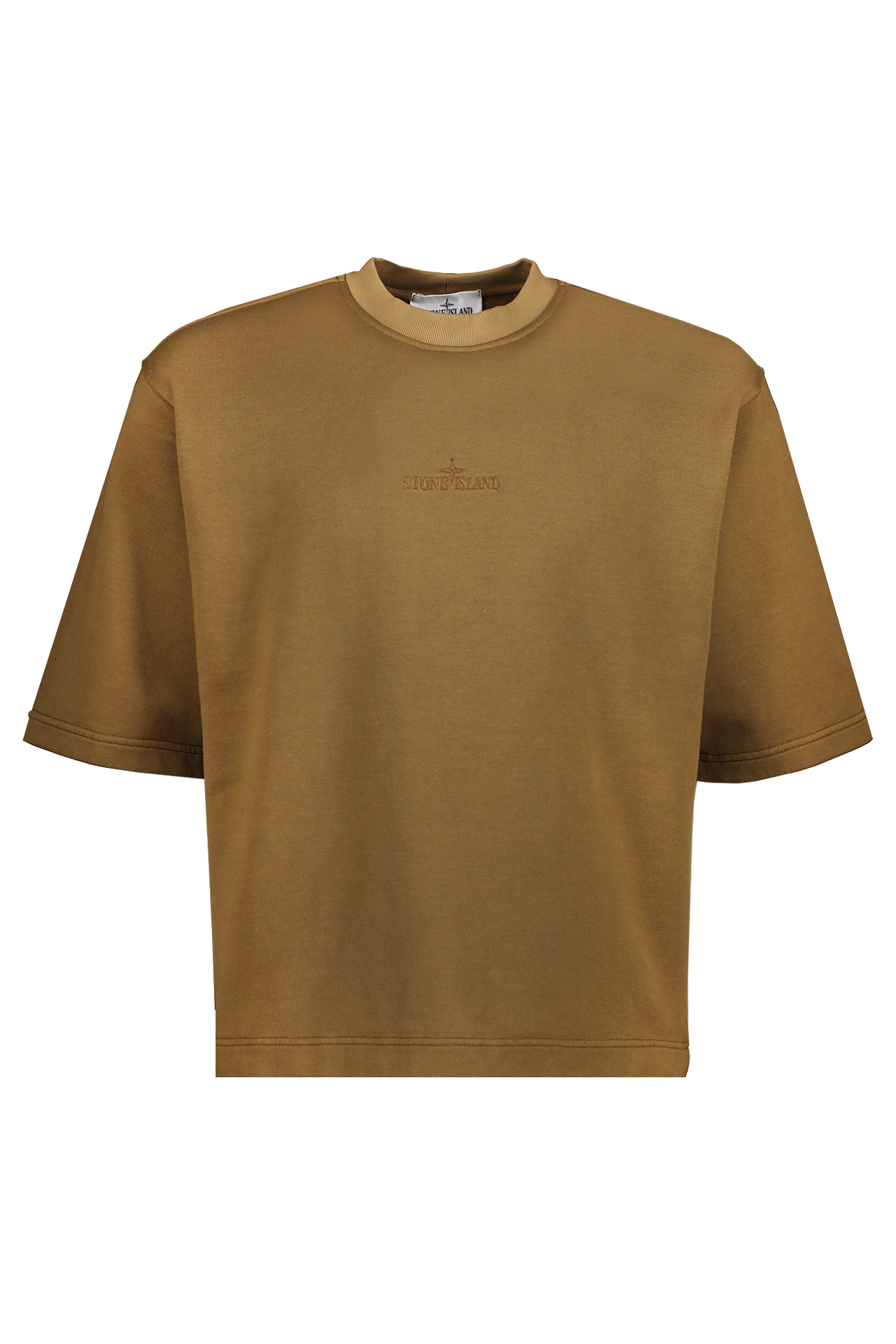 Short Sleeve Sweatshirt (7055705079923)