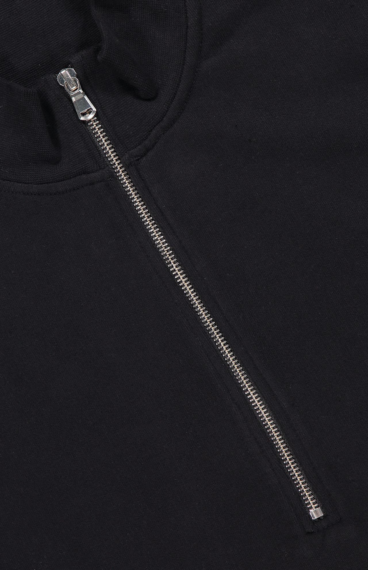 Half Zip Sweatshirt (6935046520947)