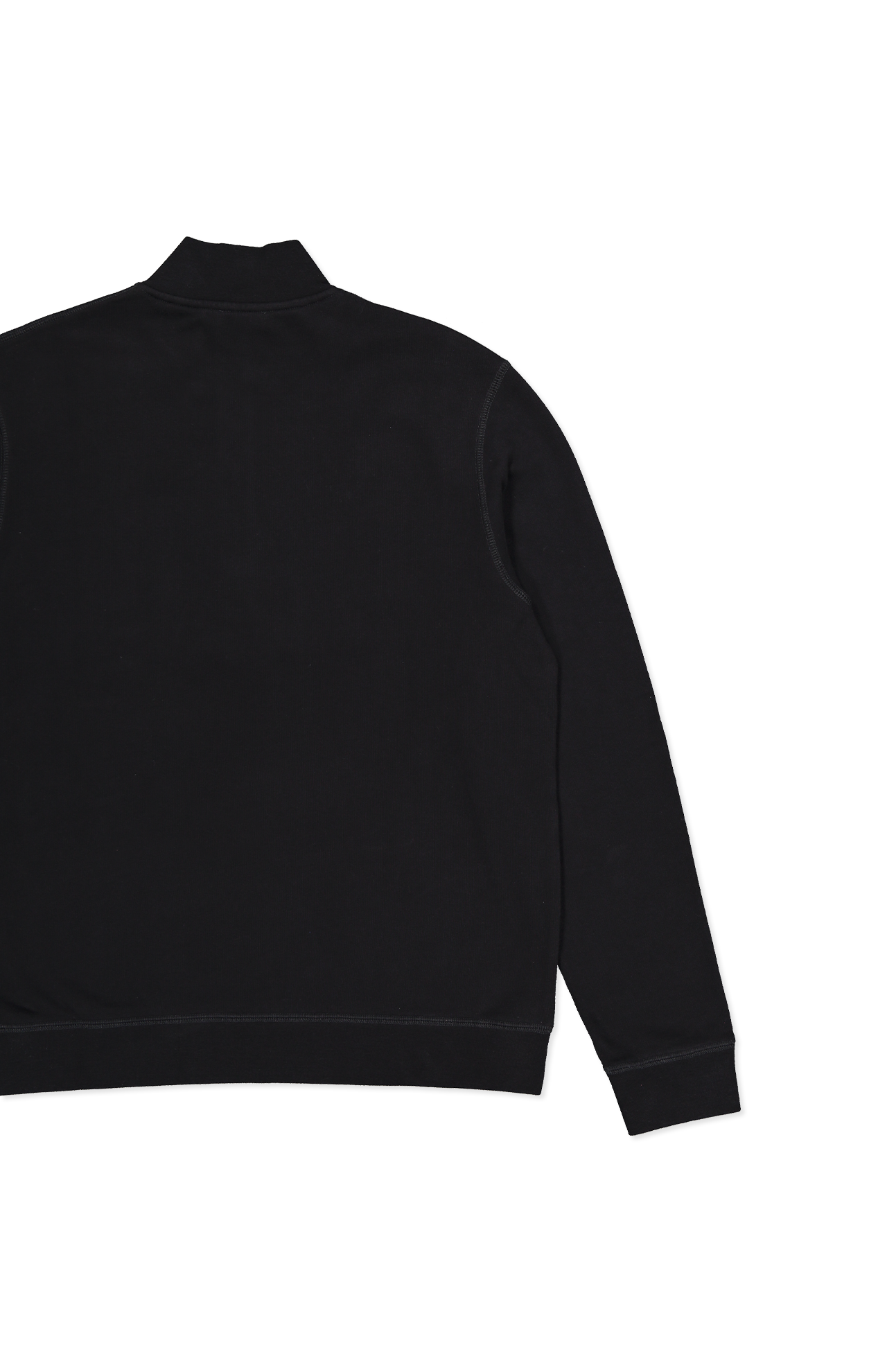 Half Zip Sweatshirt (6935046520947)