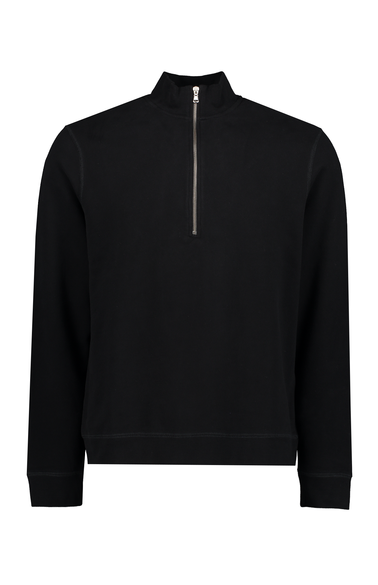 Half Zip Sweatshirt (6935046520947)