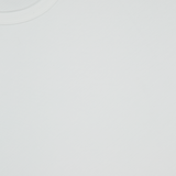 Sunspel Short Sleeve Classic Crewneck T-Shirt White Collar Detail Image (6595543826547)