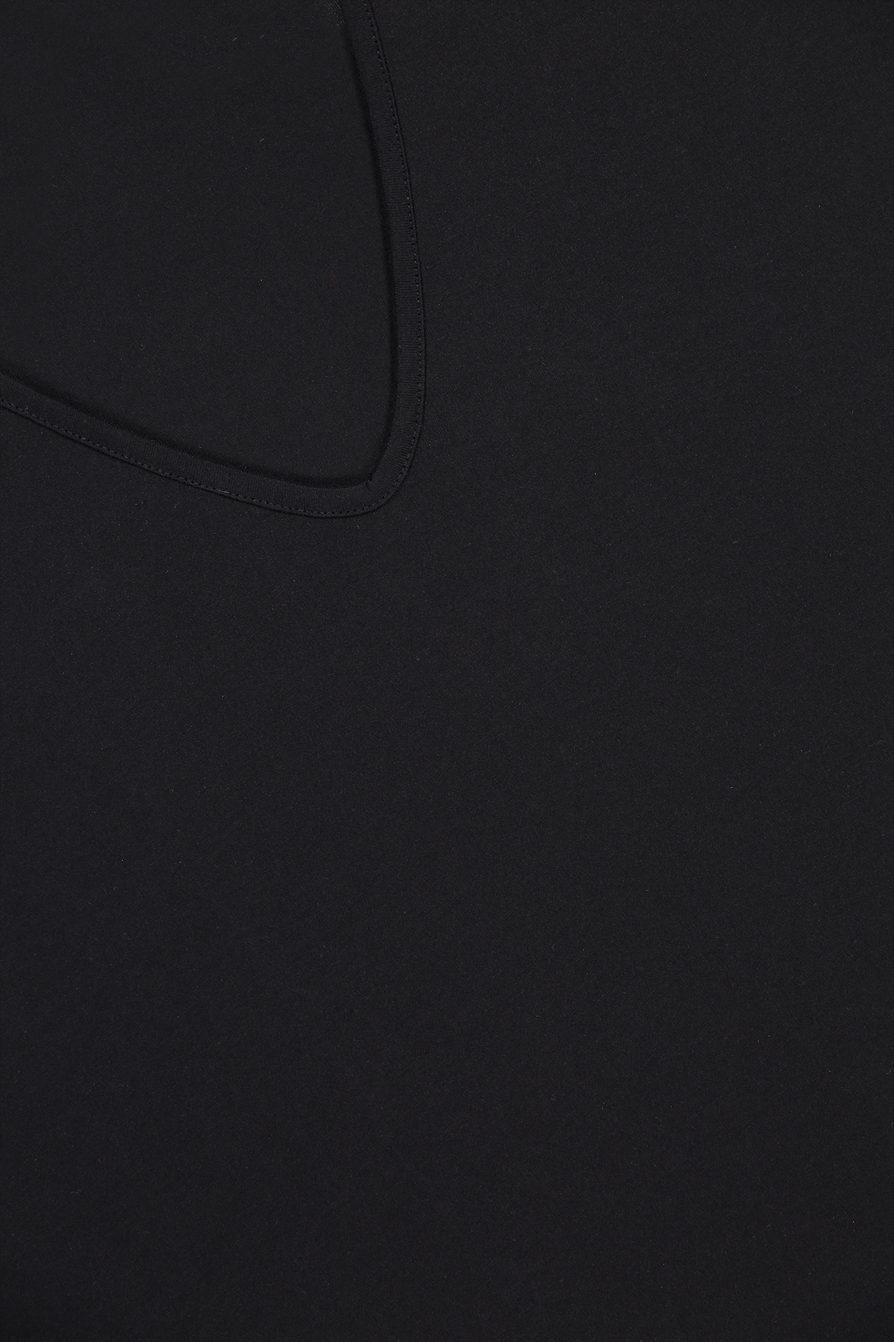 Short Sleeve V-Neck Tee (4584723054707)
