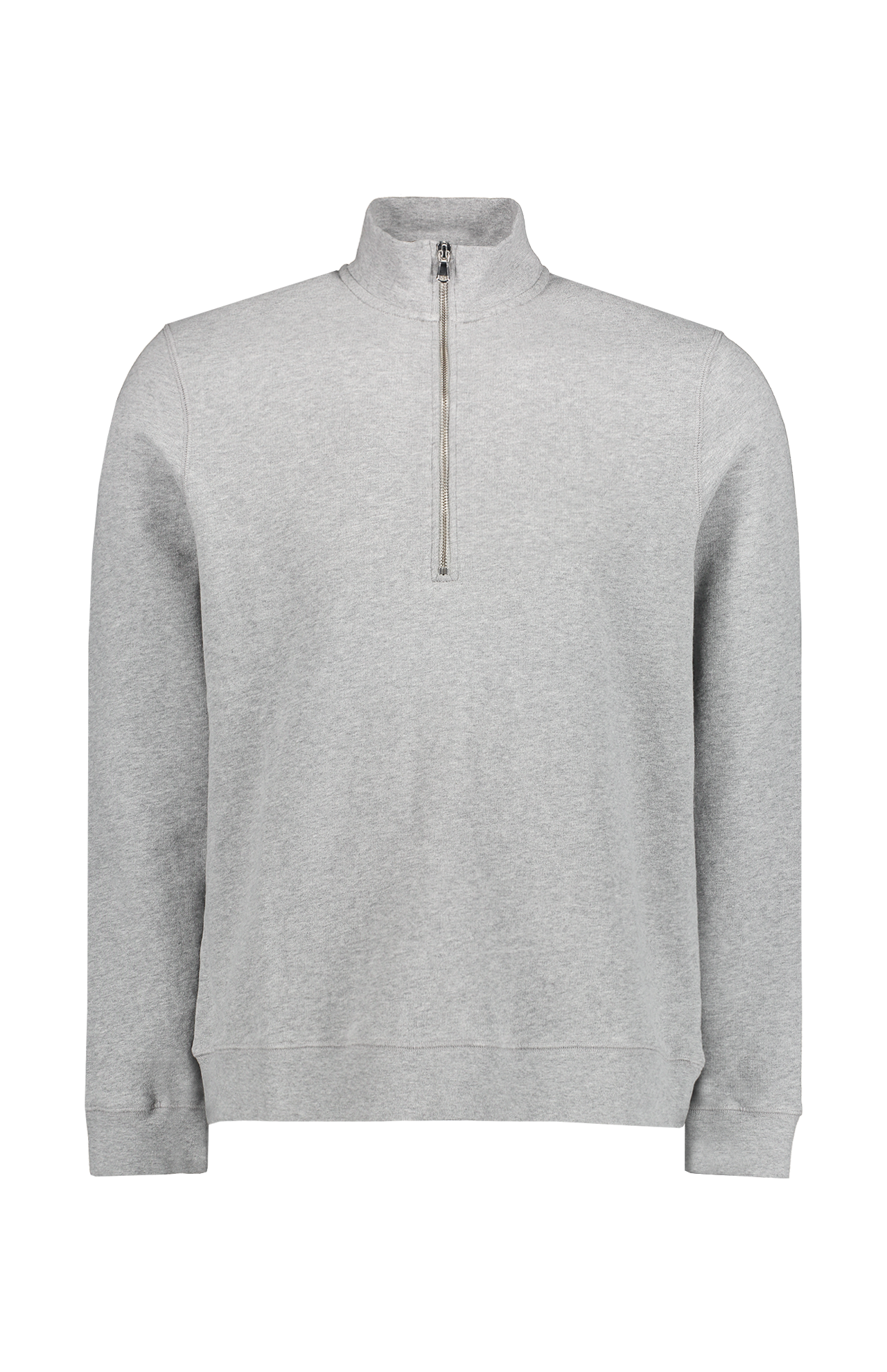 Half Zip Sweatshirt (6935046520947)