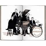 Jazz: New York in the Roaring Twenties (6595778412659)