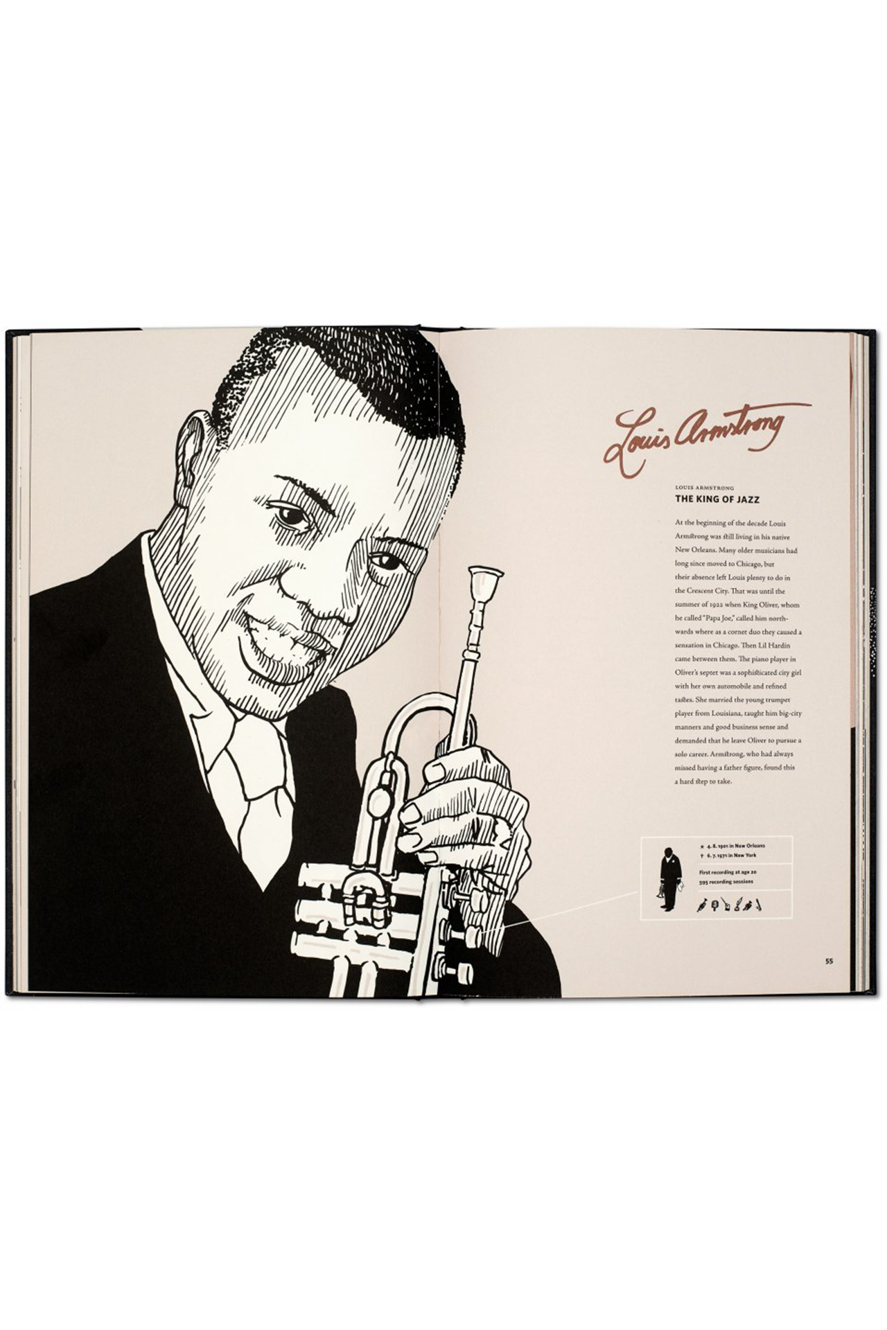 Jazz: New York in the Roaring Twenties (6595778412659)