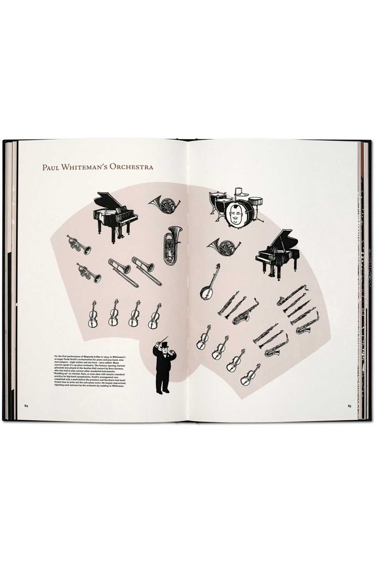 Jazz: New York in the Roaring Twenties (6595778412659)