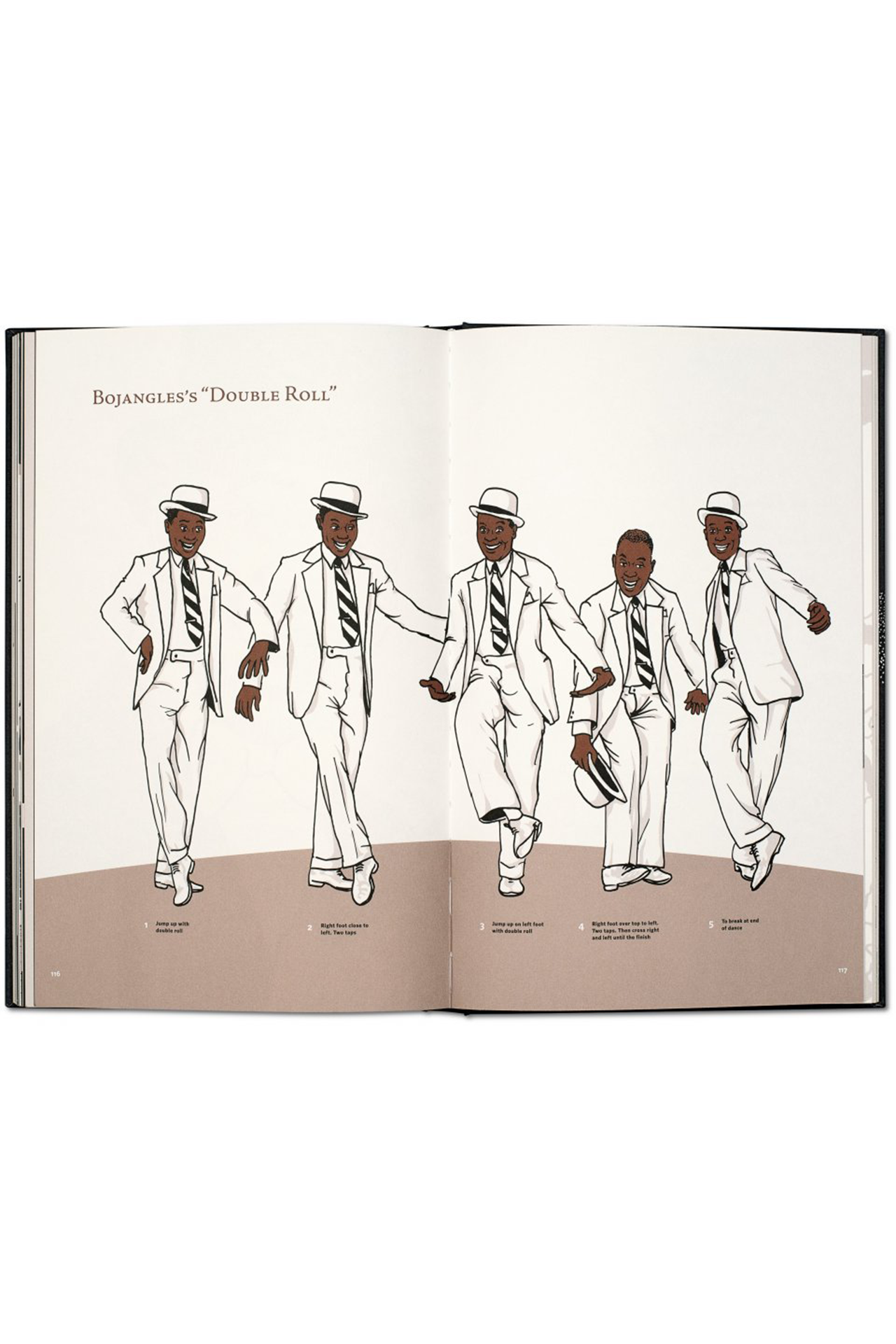 Jazz: New York in the Roaring Twenties (6595778412659)