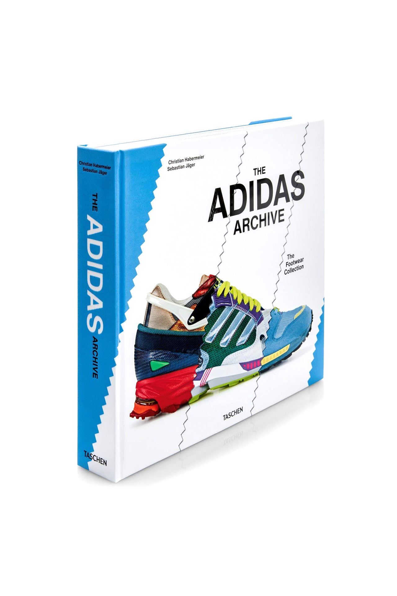 The Adidas Archive (6560178733171)