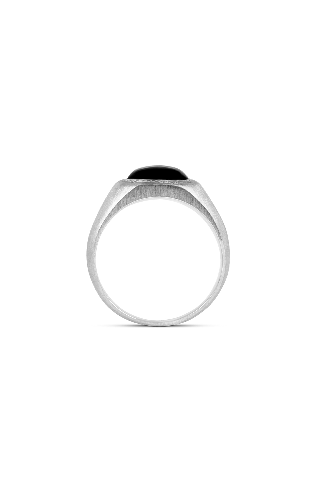 Ceramic Signet Ring (4658848301171)