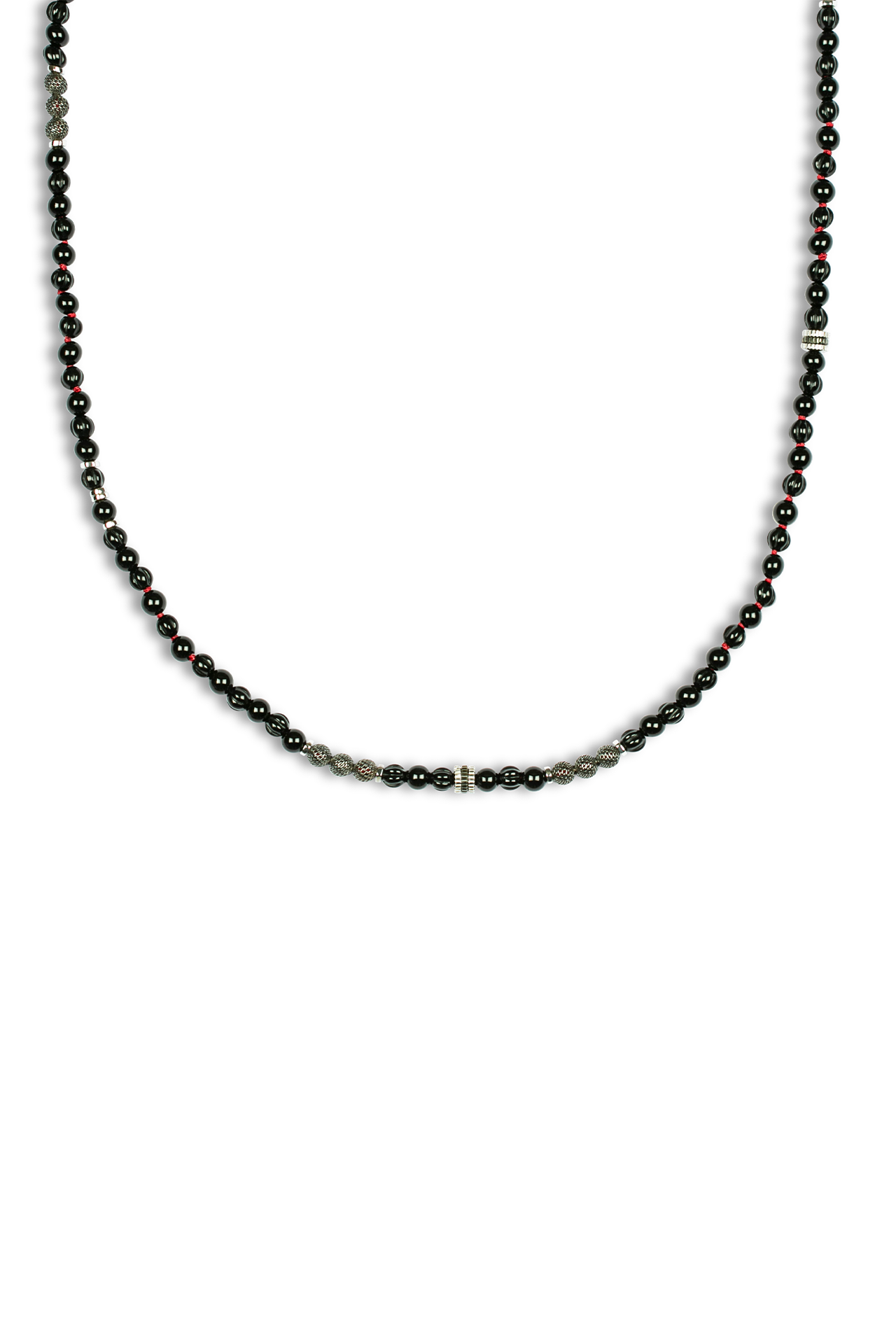 Formentera Layered Necklace (4658848366707)