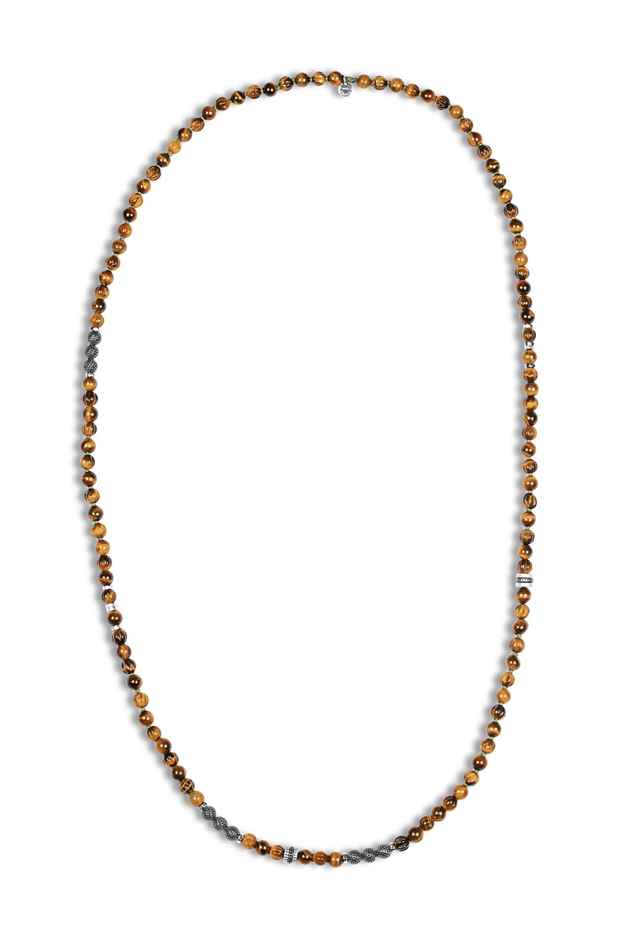 Formentera Layered Necklace (4658848366707)