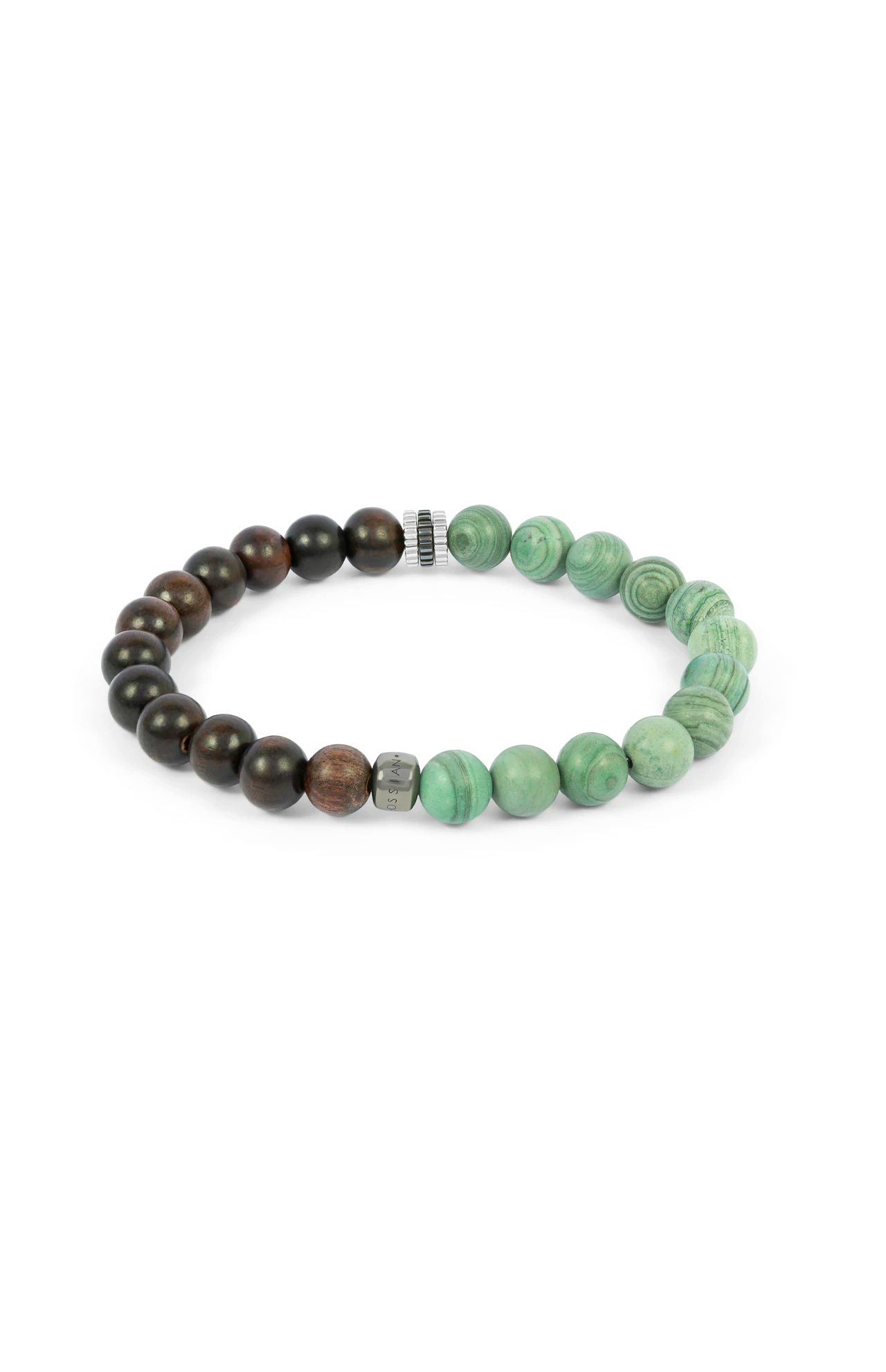 Nature Bracelet (6823605338227)