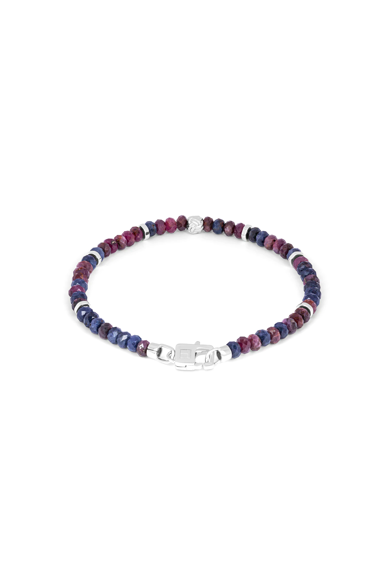 Nodo Disc Knot Bracelet (6823605108851)
