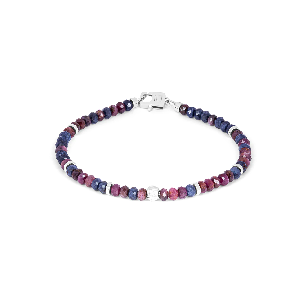 Nodo Disc Knot Bracelet (6823605108851)
