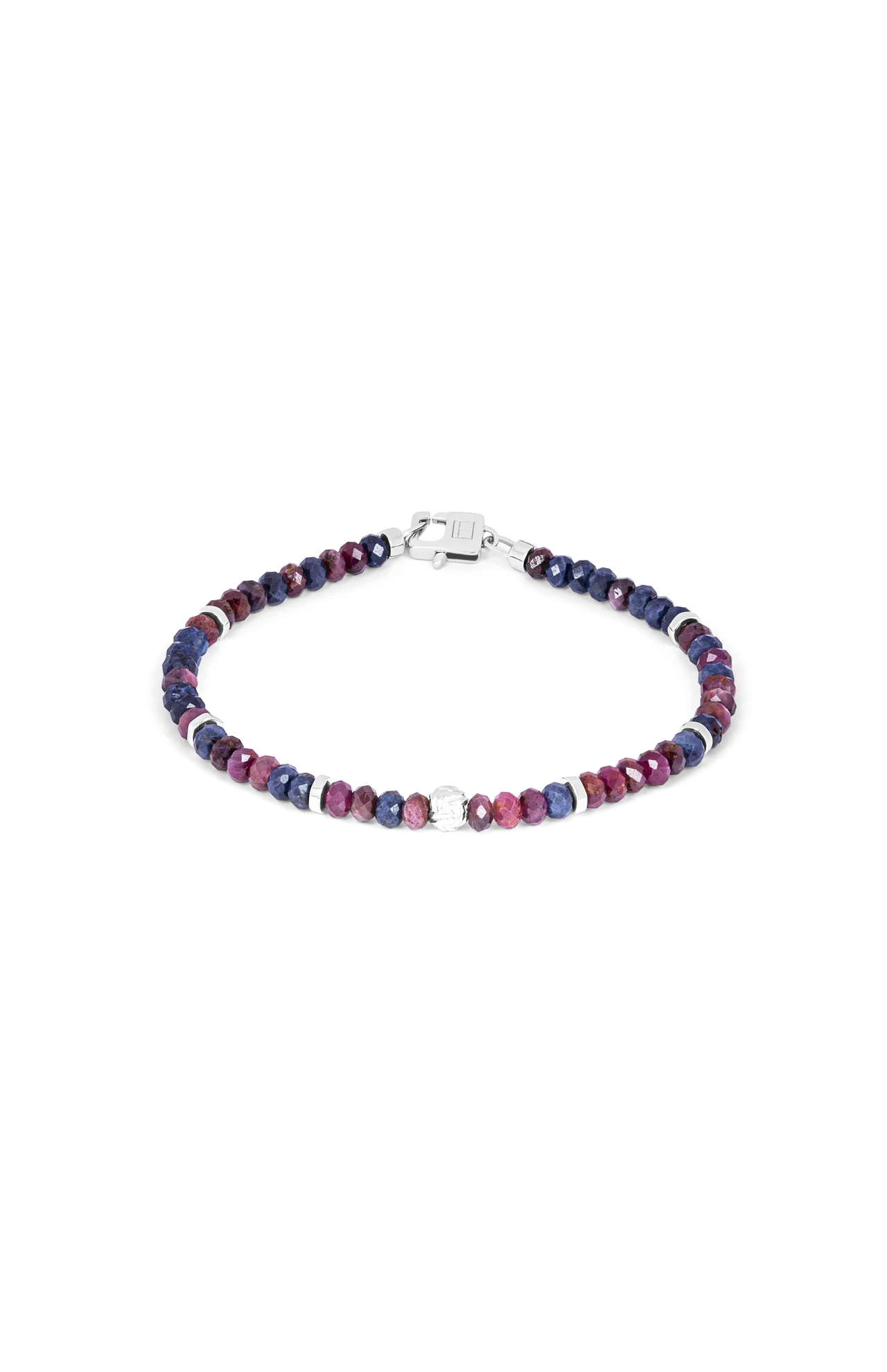 Nodo Disc Knot Bracelet (6823605108851)