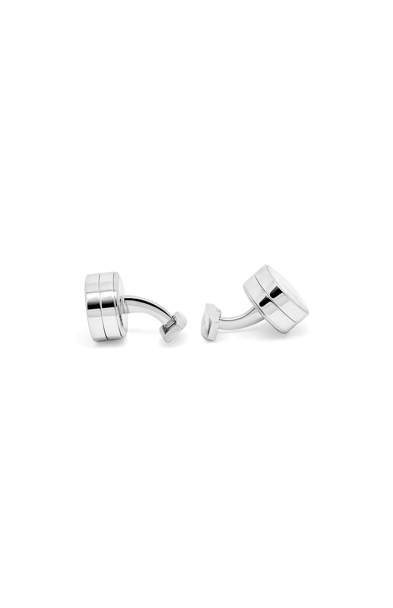 Roulette Cufflinks (6823583481971)