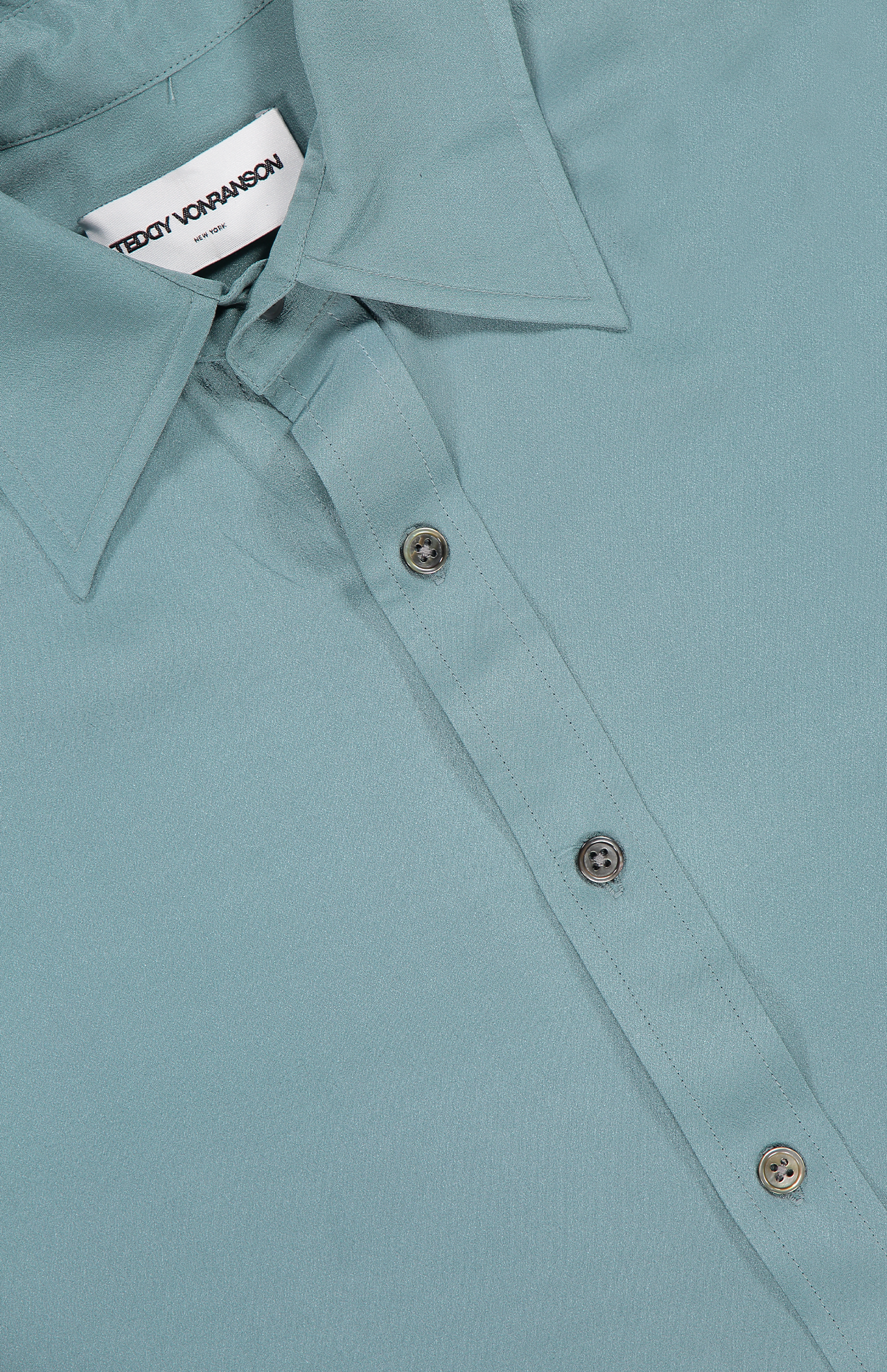 JVR Spread Collar Shirt (6943861375091)