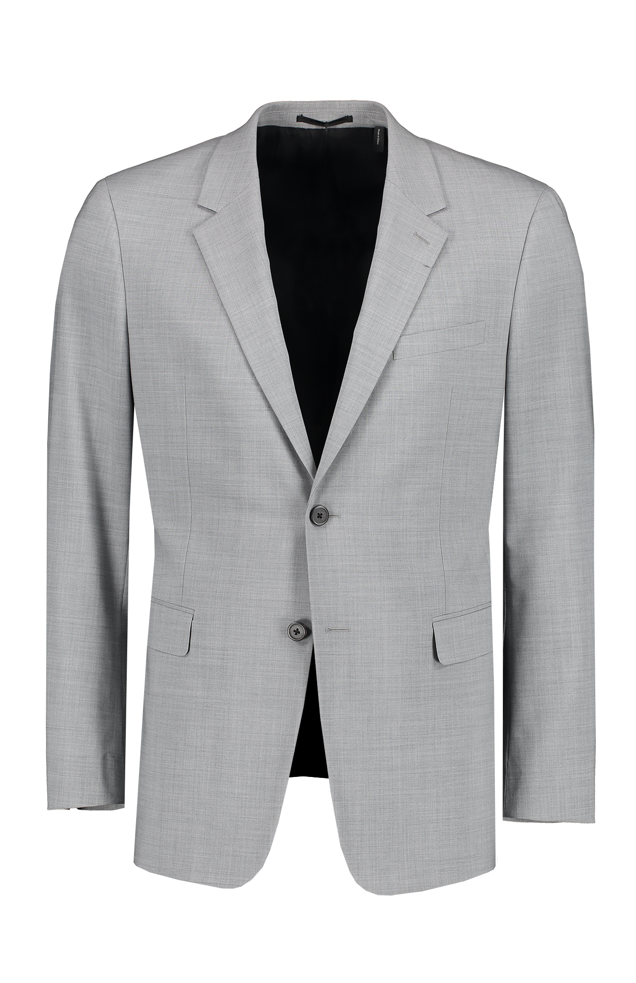 Chambers New Tailor Suit Jacket (1737077260403)