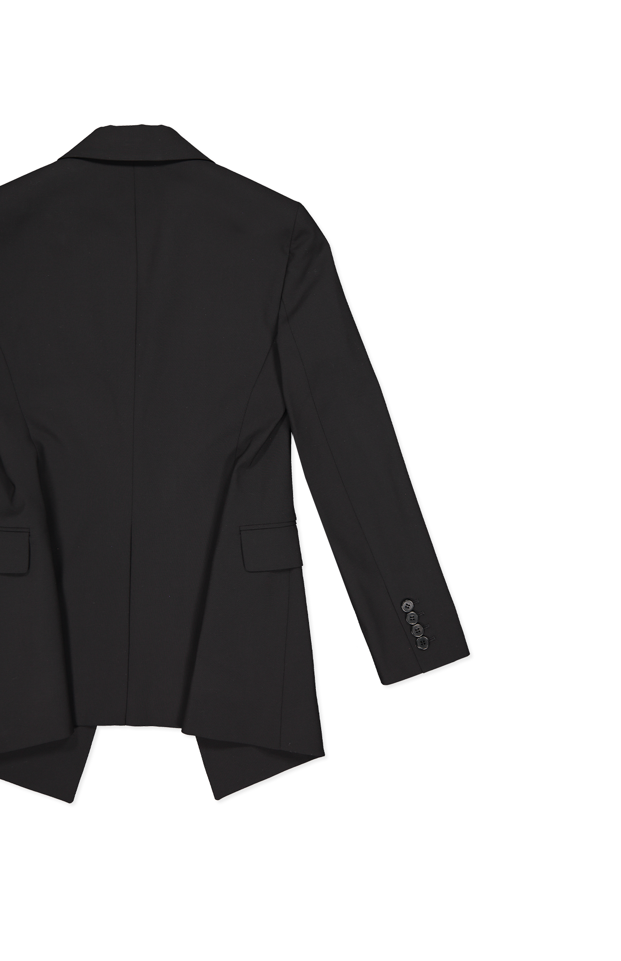Theory 2025 black blazer