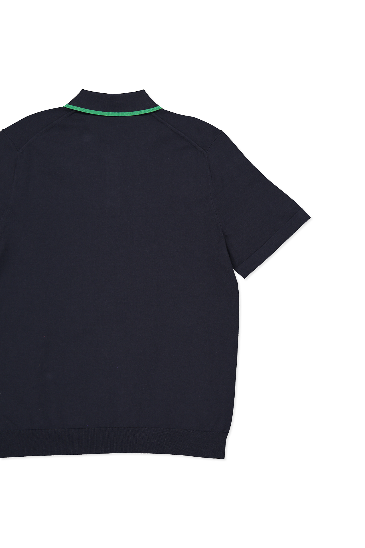 Goris Polo Shirt in Fine Bilen (7109028249715)