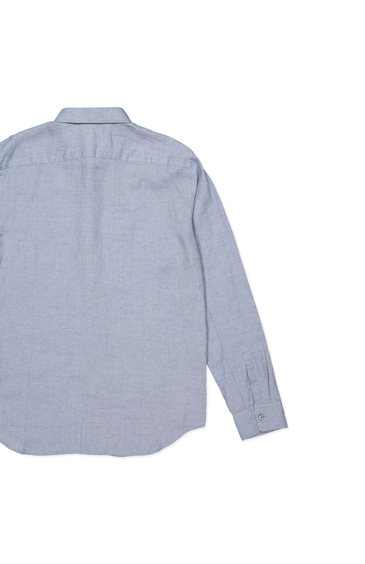 Irving Summer Linen Shirt (6852096098419)