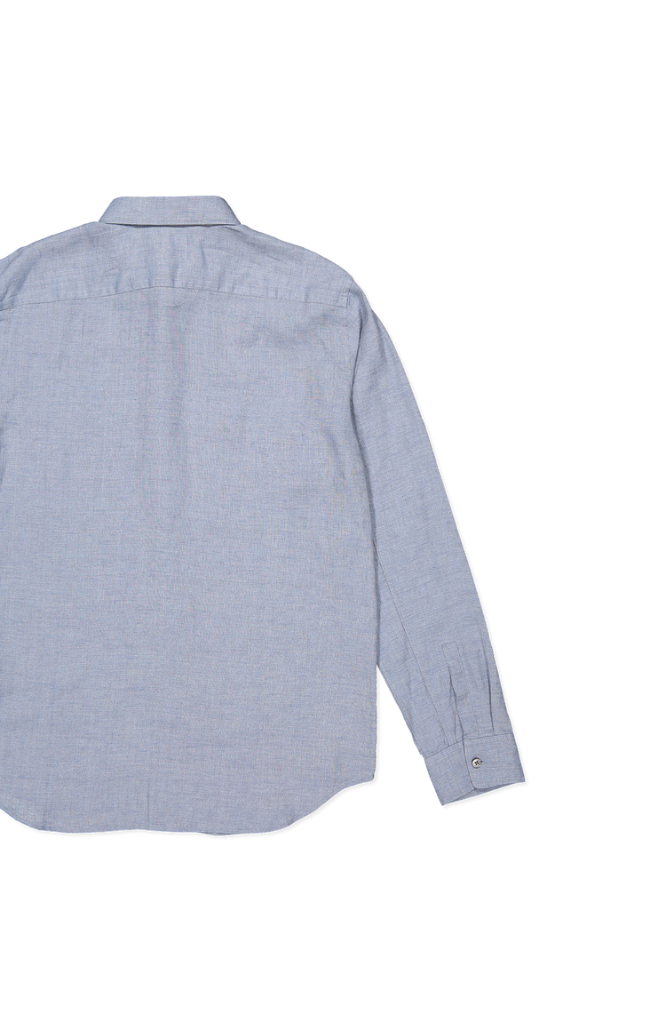 Irving Summer Linen Shirt (6852096098419)