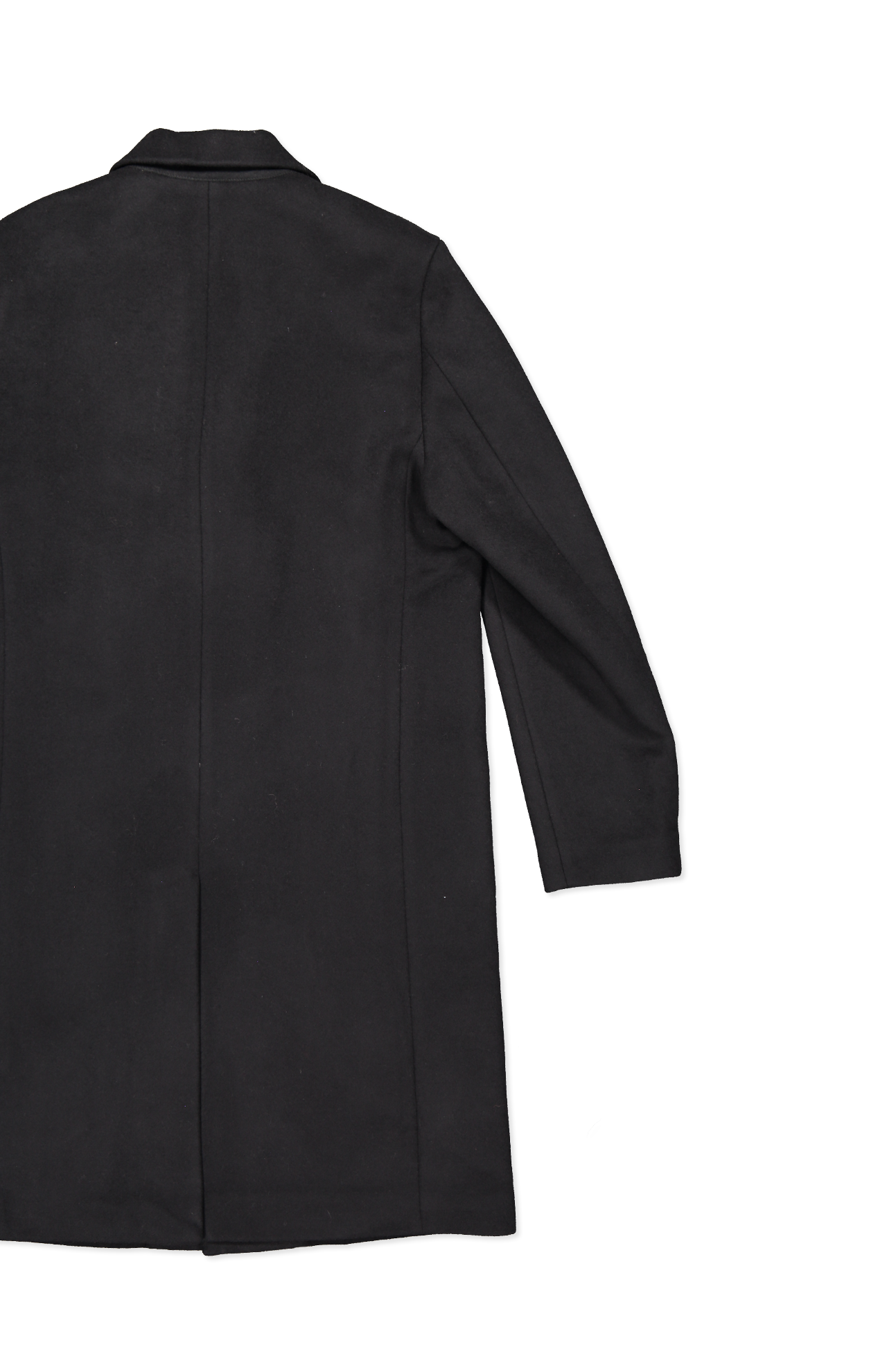Suffolk Long Coat (6967565779059)