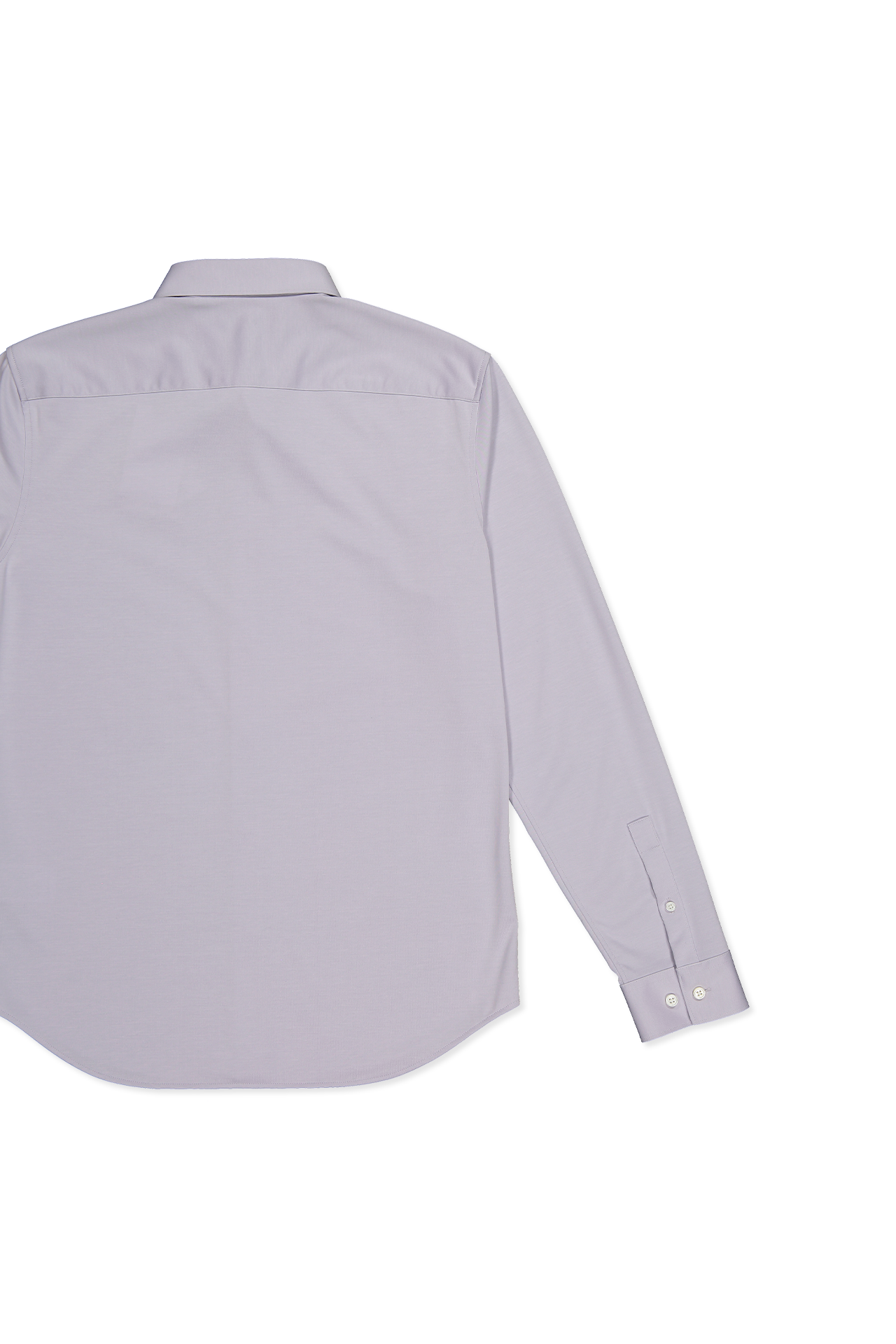 Sylvain Structure Knit Shirt (7086711865459)