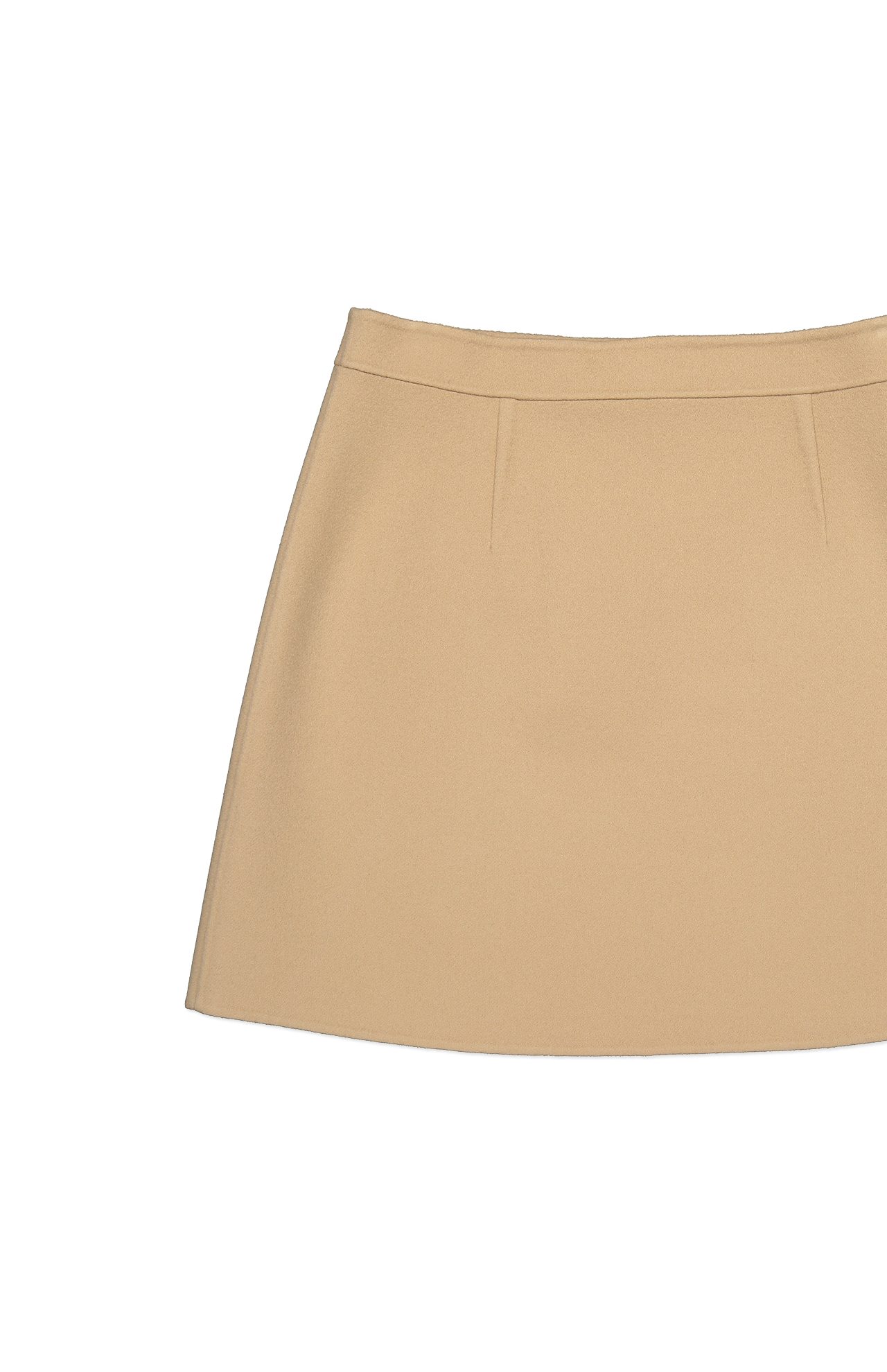 Wrap Skirt Mini (7019914592371)